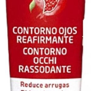 Weleda Contorno de Ojos Reafirmante Granada 12 ml