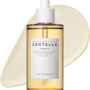 Skin1004 Madagascar Centella Ampoule 100