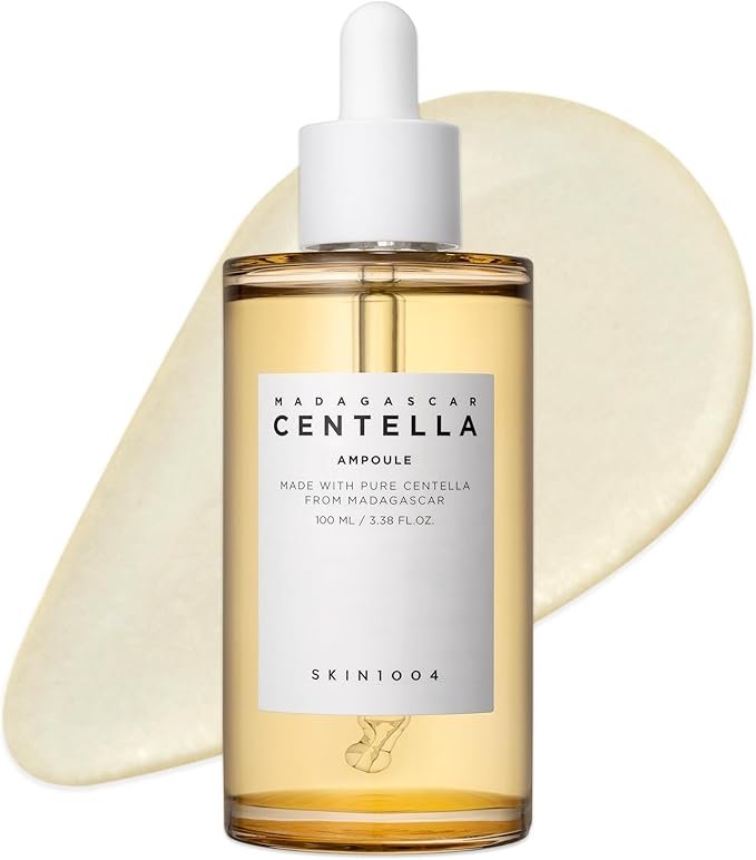 Cosmética Coreana