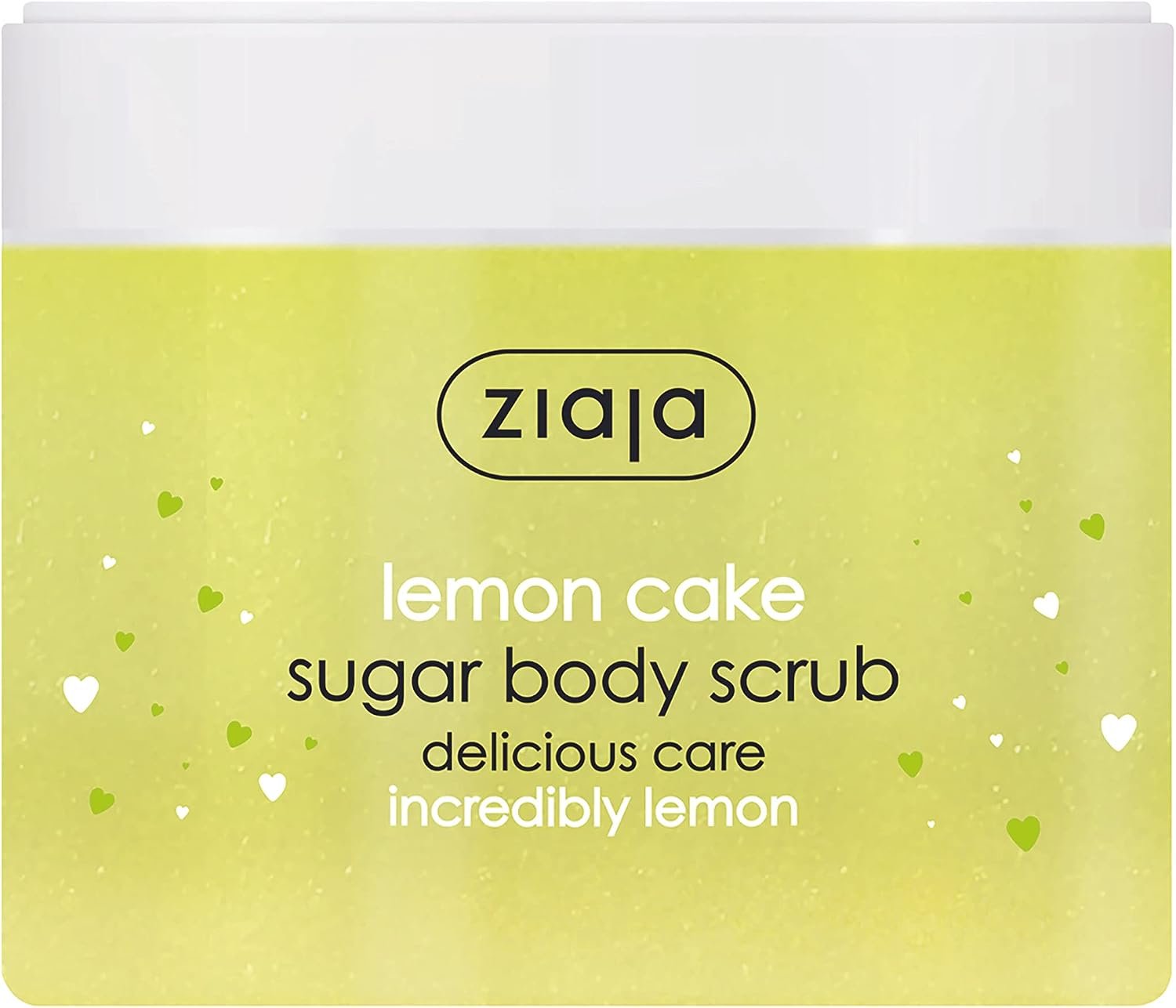 Exfoliantes Corporales