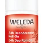 Weleda Desodorante Roll-On Granada 24h 50 ml