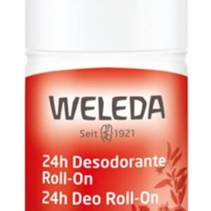 Weleda Desodorante Roll-On Granada 24h 50 ml