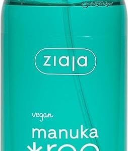 Ziaja Manuka Tónico Facial Astringente y Exfoliante 200 ml
