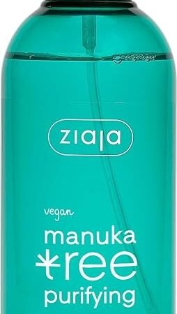 Tónicos faciales naturales: para qué sirven realmente y cómo usarlos