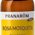 Pranarôm Aceite Vegetal de Rosa Mosqueta Bio 50 ml