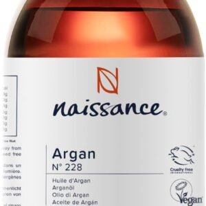 Naissance Aceite de Argán Puro 225 ml