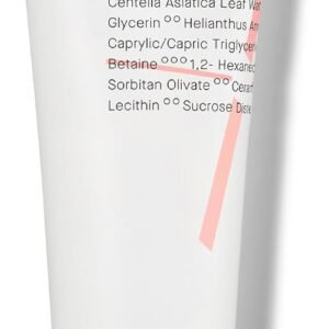 COSRX Balancium Comfort Ceramide Cream