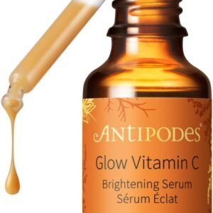 Antipodes Glow Ritual Vitamin C Serum 30ml