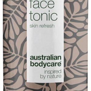 Face Tonic 500 ml con Aceite de Árbol del Té