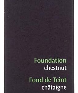 Dr. Hauschka Base de Maquillaje Chestnut 03 30 ml