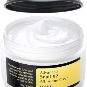 COSRX Advanced Snail 92 All In One Cream