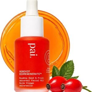 Pai Skincare Rosa Mosqueta BioRegenerate Aceite 30ml