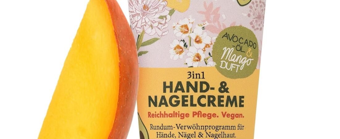Cremas de manos naturales: cómo elegir una que dure todo el día