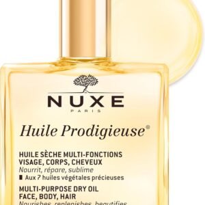 NUXE Huile Prodigieuse Aceite Seco Multiusos 100 ml
