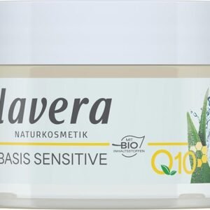 Lavera Crema de Día Antiarrugas Coenzima Q10 50 ml