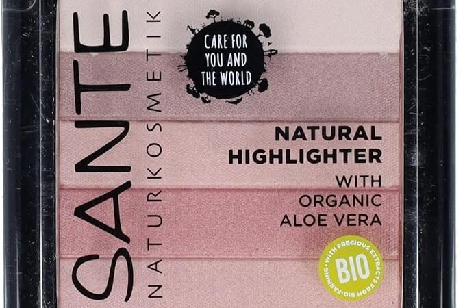 Maquillaje natural: qué significa realmente “clean beauty”