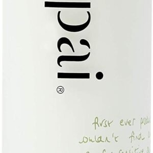 Pai Skincare Geranio y Rosa Mosqueta Crema de Dia 50ml
