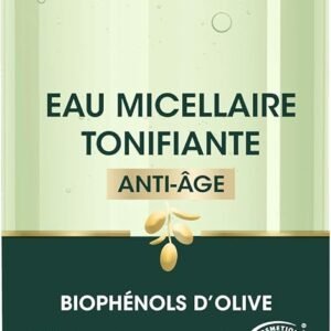 La Provençale Bio Agua Micelar Anti-Edad