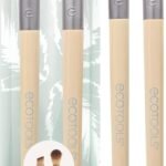 EcoTools Set de Brochas de Maquillaje