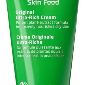 Weleda Skin Food Original - Crema Reparadora Piel Seca 75 ml