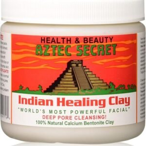 Aztec Secret Indian Healing Clay
