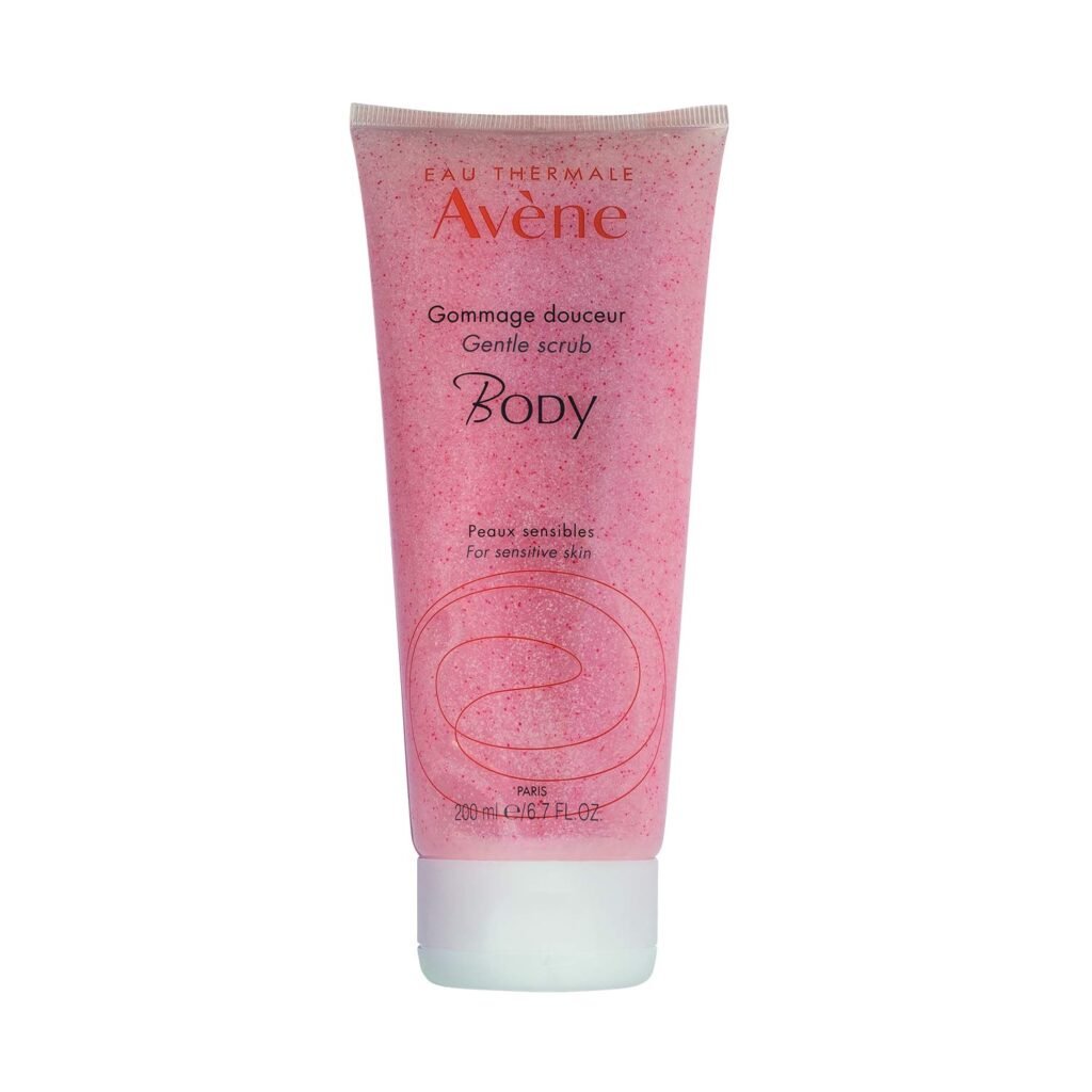 Avène Exfoliante Corporal 200 ml