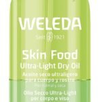 Weleda Skin Food Aceite Seco Nutritivo 100 ml