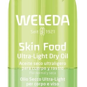 Weleda Skin Food Aceite Seco Nutritivo 100 ml