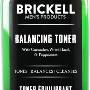 Brickell Tóner Equilibrante para Hombre