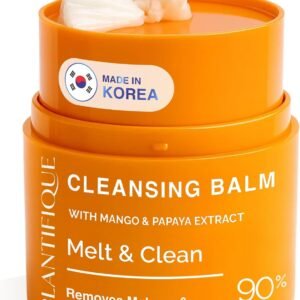 PLANTIFIQUE Bálsamo Desmaquillante Facial 40g