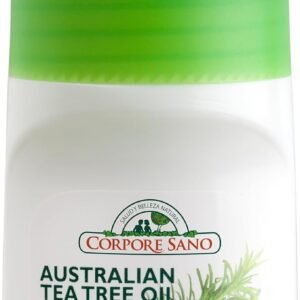 Corpore Sano Desodorante Roll-On Tea Tree