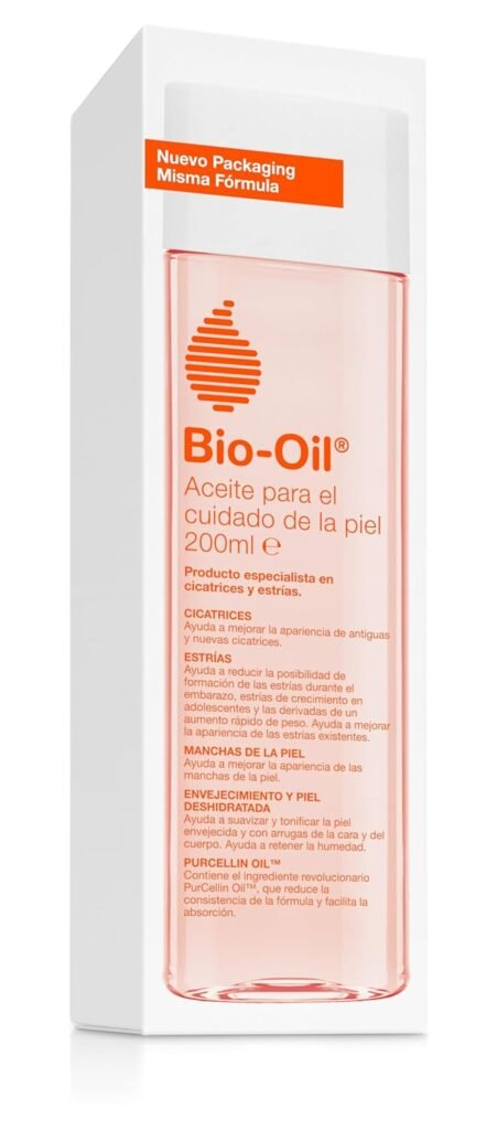 Bio-Oil Aceite para el Cuidado de la Piel