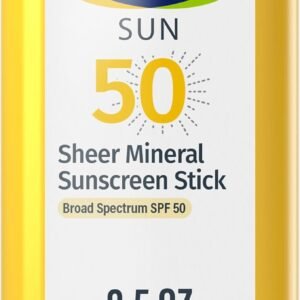 Cetaphil Barra Facial Mineral con Protección Solar SPF 50 14 g