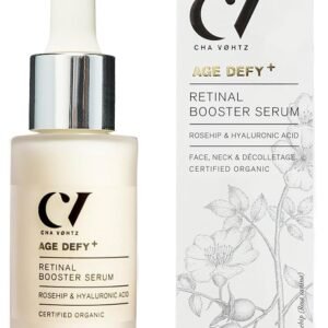 Green People Age Defy+ Retinal Booster Serum 30ml