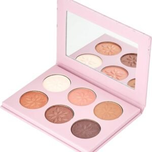Lavera Sombra de Ojos Blooming Nude