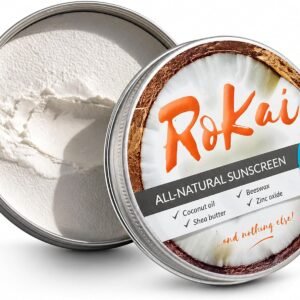 RoKai Protector Solar Mineral Natural SPF20 100 ml