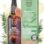 BIONOBLE Aceite de Romero Bio 100 ml