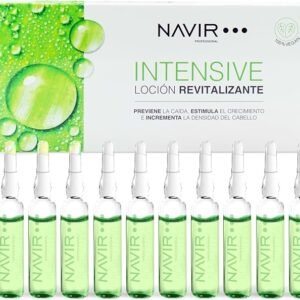NAVIR Ampollas Anticaída con Placenta Vegetal