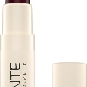 Sante Naturkosmetik Moisture Lipstick 08 Chestnut Glam 4.5 g