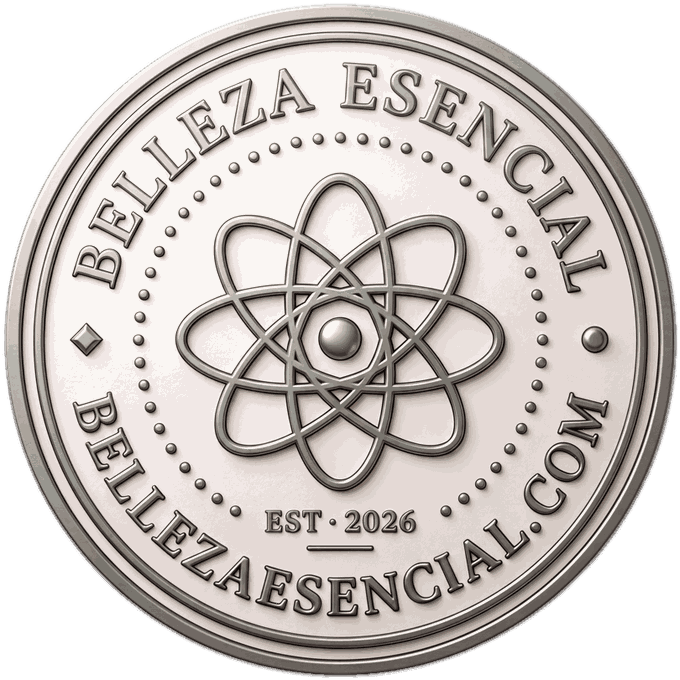Sello de Belleza Esencial