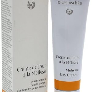 Dr. Hauschka Melissa Day Cream 30ml