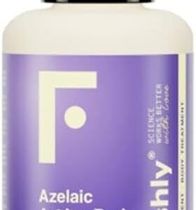 Freshly Cosmetics Azelaic Radiance Body Treatment 100 ml